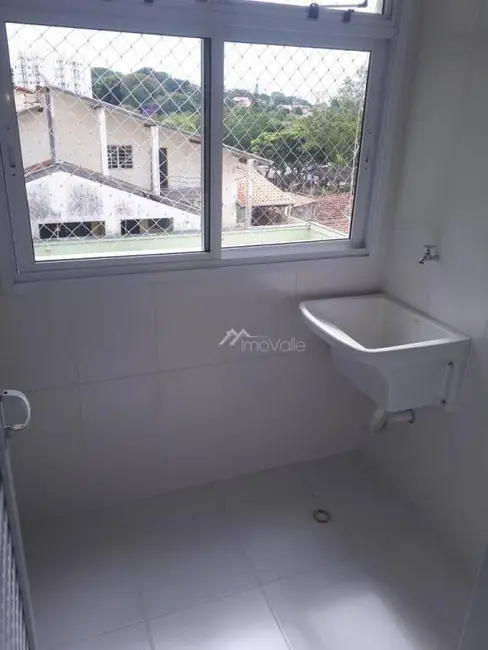 Foto 4 de Apartamento com 3 quartos à venda, 77m2 em Sao Jose Dos Campos - SP
