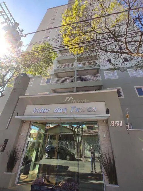 Foto 8 de Apartamento com 3 quartos à venda, 77m2 em Sao Jose Dos Campos - SP