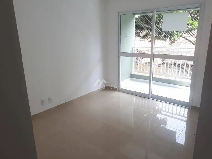 Foto 1 de Apartamento com 3 quartos à venda, 77m2 em Sao Jose Dos Campos - SP