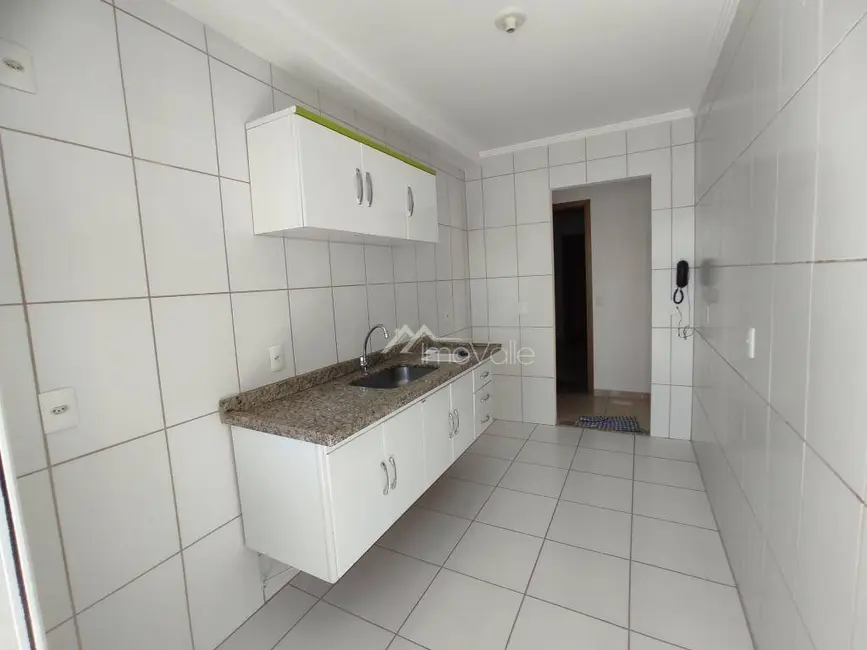 Foto 3 de Apartamento com 3 quartos à venda, 77m2 em Sao Jose Dos Campos - SP