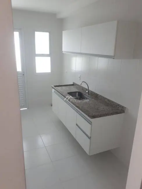 Foto 2 de Apartamento com 3 quartos à venda, 77m2 em Sao Jose Dos Campos - SP