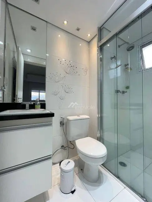 Foto 7 de Apartamento com 2 quartos à venda, 58m2 em Sao Jose Dos Campos - SP