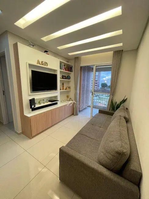 Foto 1 de Apartamento com 2 quartos à venda, 58m2 em Sao Jose Dos Campos - SP