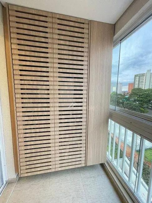 Foto 2 de Apartamento com 2 quartos à venda, 58m2 em Sao Jose Dos Campos - SP