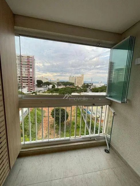 Foto 8 de Apartamento com 2 quartos à venda, 58m2 em Sao Jose Dos Campos - SP