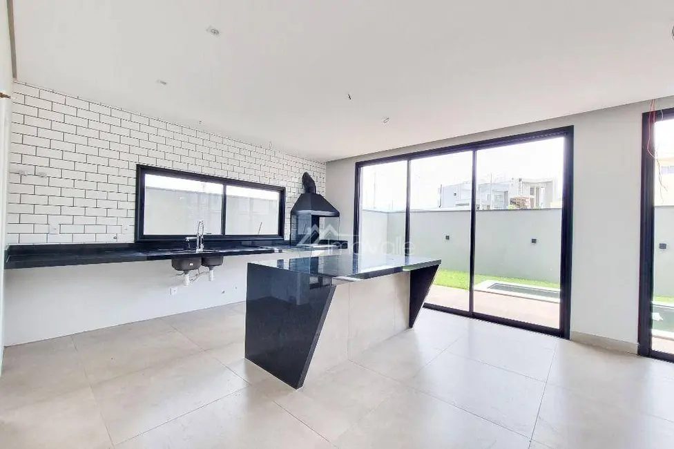 Foto 9 de Casa de Condomínio com 3 quartos à venda, 250m2 em Sao Jose Dos Campos - SP