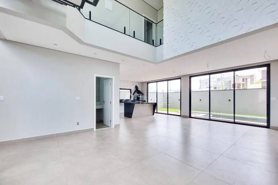 Foto 3 de Casa de Condomínio com 3 quartos à venda, 250m2 em Sao Jose Dos Campos - SP