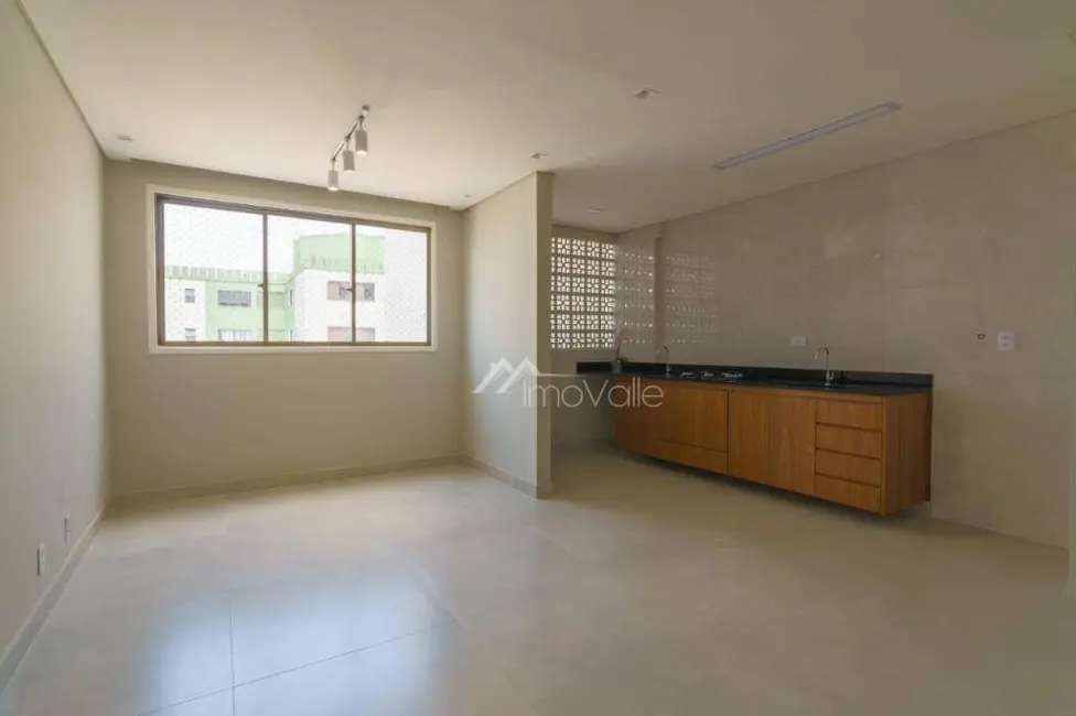 Apartamento com 2 quartos à venda, 55m2 em Sao Jose Dos Campos - SP - imagem 3 Foto 3 de Apartamento com 2 quartos à venda, 55m2 em Sao Jose Dos Campos - SP