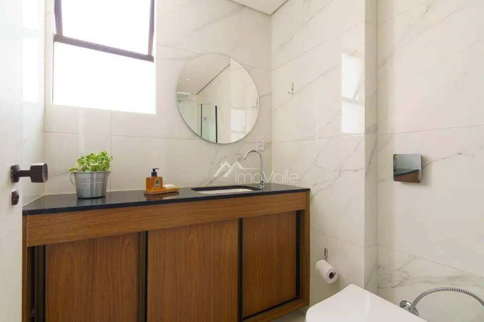 Apartamento com 2 quartos à venda, 55m2 em Sao Jose Dos Campos - SP - imagem 5 Foto 5 de Apartamento com 2 quartos à venda, 55m2 em Sao Jose Dos Campos - SP