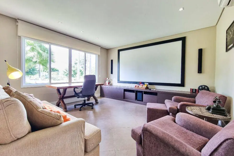 Foto 8 de Casa de Condomínio com 4 quartos à venda, 1008m2 em Condomínio Residencial Mirante do Vale, Jacarei - SP