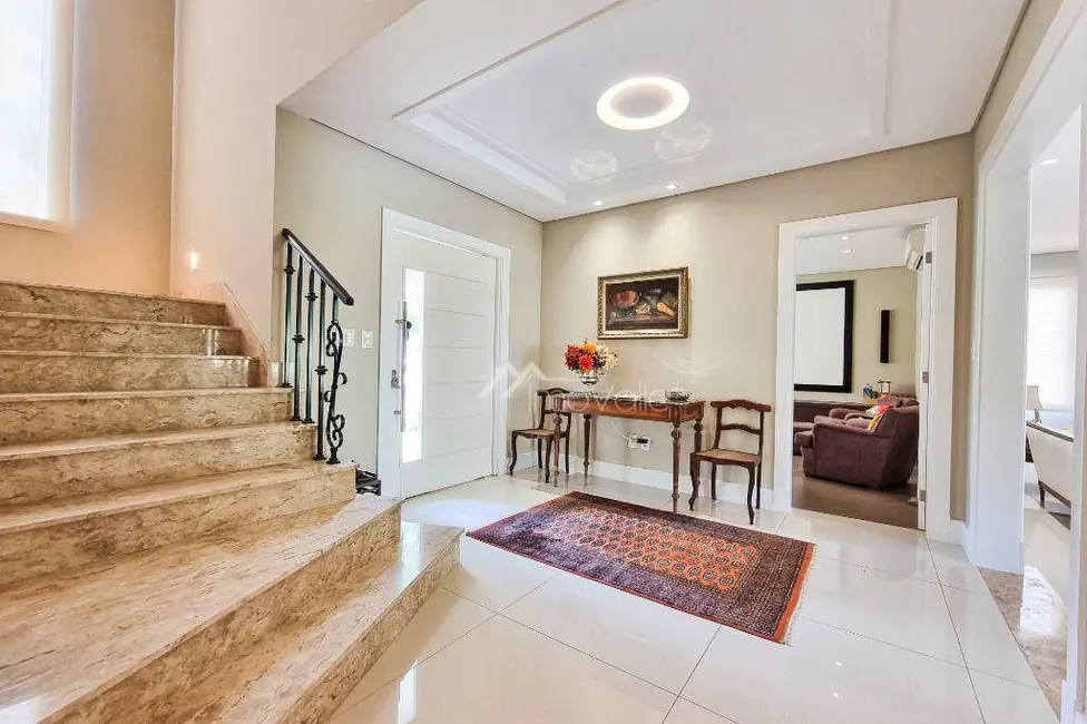 Foto 5 de Casa de Condomínio com 4 quartos à venda, 1008m2 em Condomínio Residencial Mirante do Vale, Jacarei - SP