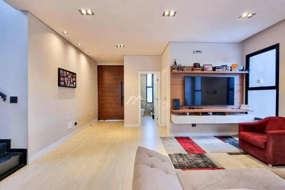 Foto 8 de Casa de Condomínio com 4 quartos à venda, 450m2 em Sao Jose Dos Campos - SP