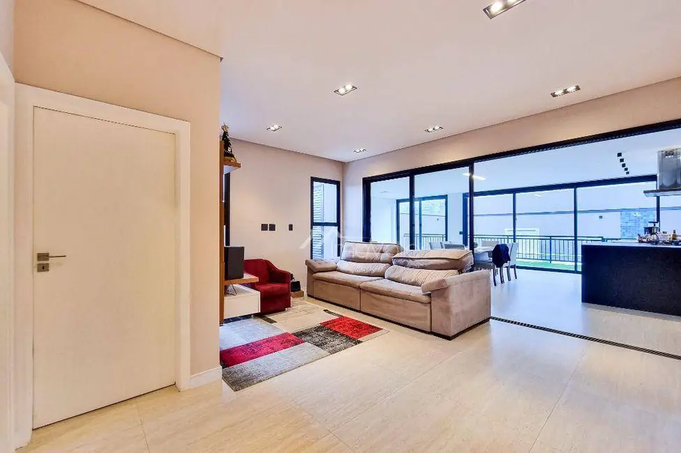 Foto 4 de Casa de Condomínio com 4 quartos à venda, 450m2 em Sao Jose Dos Campos - SP