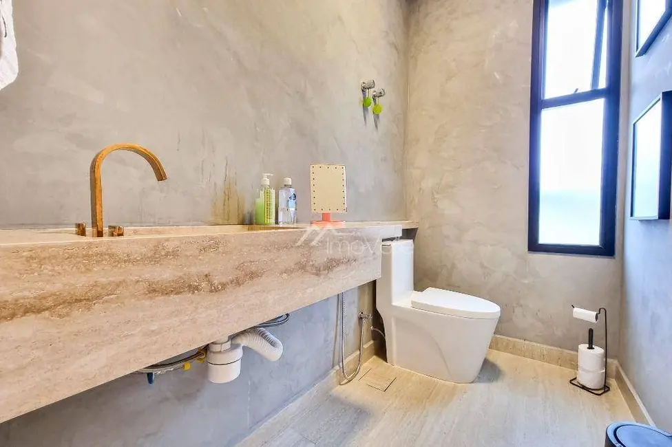 Foto 7 de Casa de Condomínio com 4 quartos à venda, 450m2 em Sao Jose Dos Campos - SP