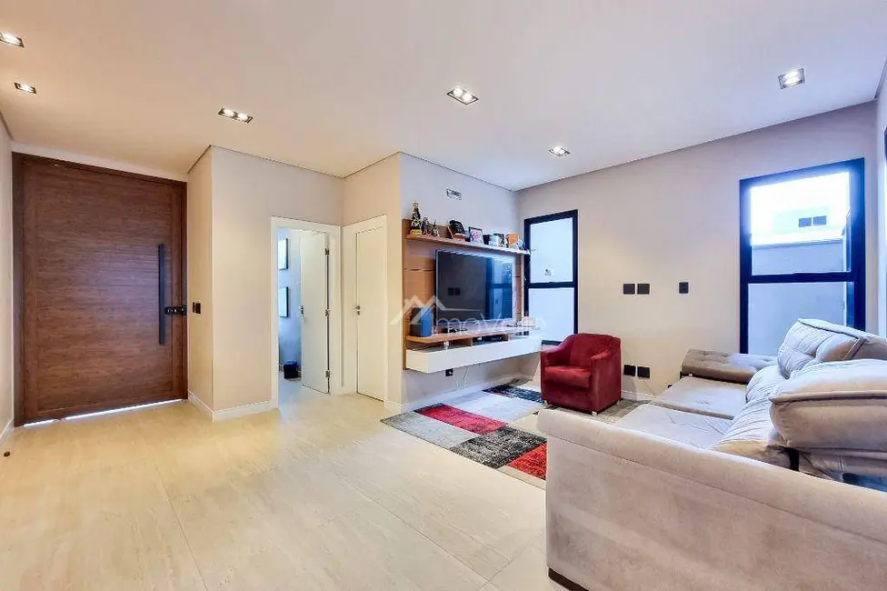 Foto 3 de Casa de Condomínio com 4 quartos à venda, 450m2 em Sao Jose Dos Campos - SP