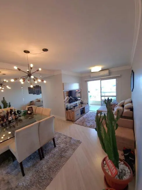 Foto 1 de Apartamento com 3 quartos à venda, 77m2 em Sao Jose Dos Campos - SP
