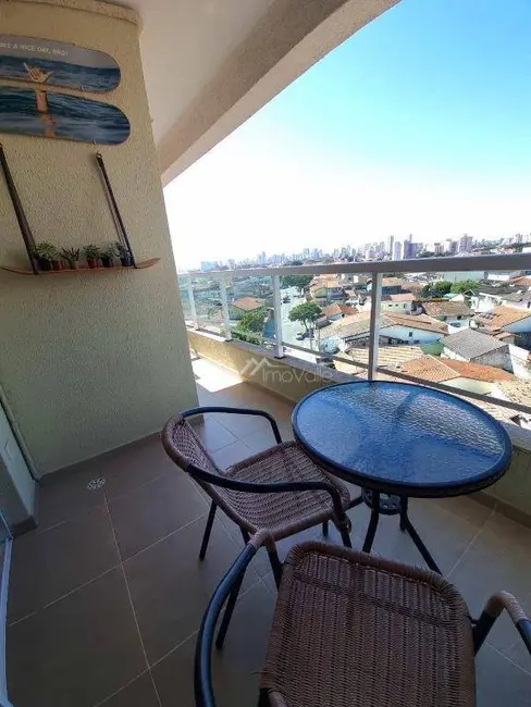 Apartamento com 3 quartos à venda, 77m2 em Sao Jose Dos Campos - SP - imagem 5 Foto 5 de Apartamento com 3 quartos à venda, 77m2 em Sao Jose Dos Campos - SP