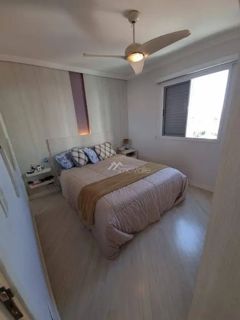Foto 2 de Apartamento com 3 quartos à venda, 77m2 em Sao Jose Dos Campos - SP