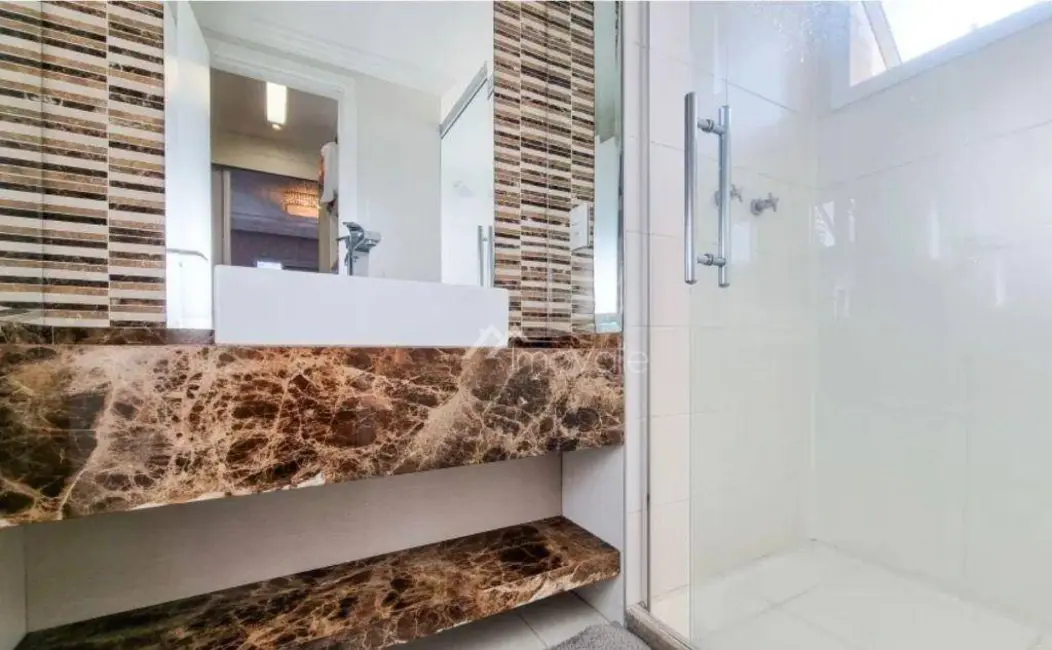 Foto 3 de Apartamento com 3 quartos à venda, 125m2 em Sao Jose Dos Campos - SP