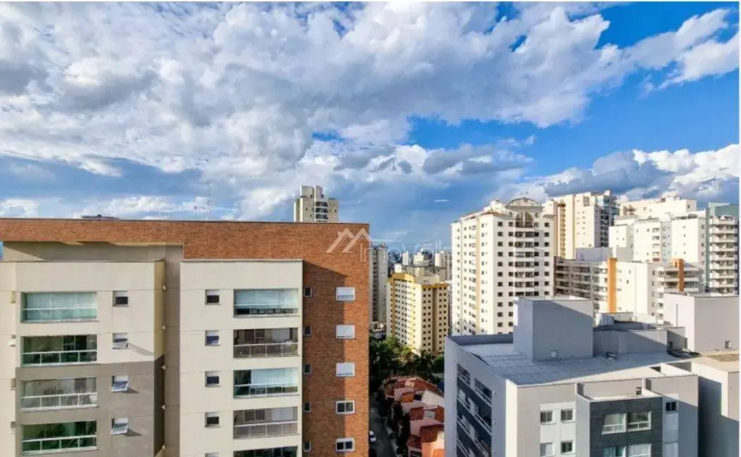 Foto 5 de Apartamento com 3 quartos à venda, 125m2 em Sao Jose Dos Campos - SP