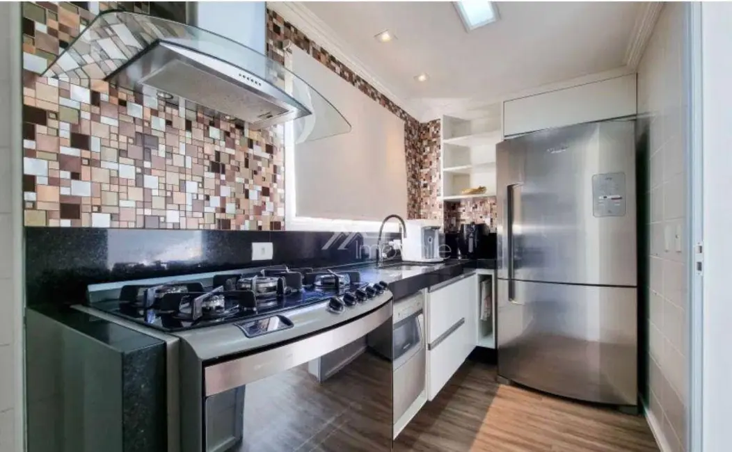 Foto 2 de Apartamento com 3 quartos à venda, 125m2 em Sao Jose Dos Campos - SP