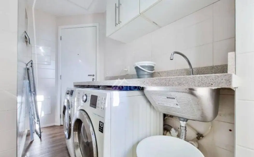 Foto 6 de Apartamento com 3 quartos à venda, 125m2 em Sao Jose Dos Campos - SP