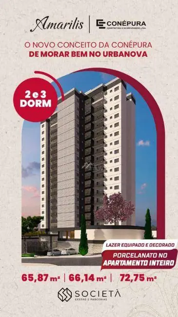 Apartamento com 2 quartos à venda, 65m2 em Sao Jose Dos Campos - SP - imagem 9 Foto 9 de Apartamento com 2 quartos à venda, 65m2 em Sao Jose Dos Campos - SP