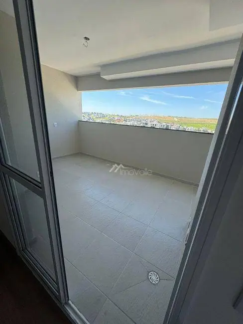 Apartamento com 2 quartos à venda, 65m2 em Sao Jose Dos Campos - SP - imagem 2 Foto 2 de Apartamento com 2 quartos à venda, 65m2 em Sao Jose Dos Campos - SP