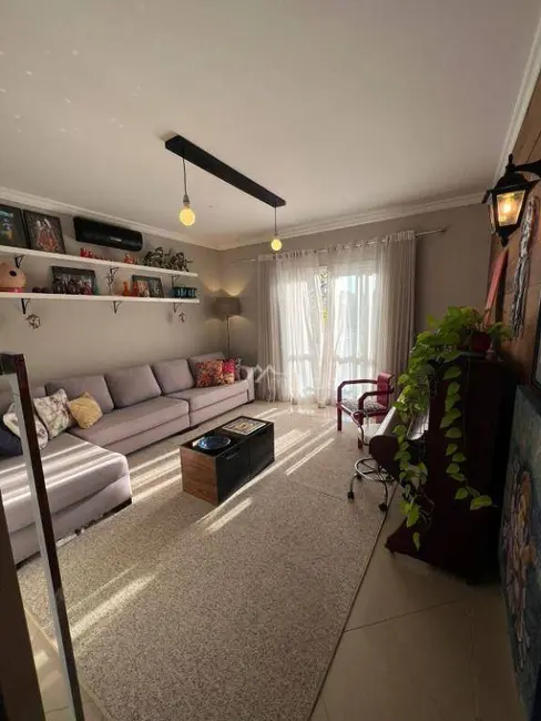 Foto 9 de Casa de Condomínio com 4 quartos à venda, 360m2 em Sao Jose Dos Campos - SP