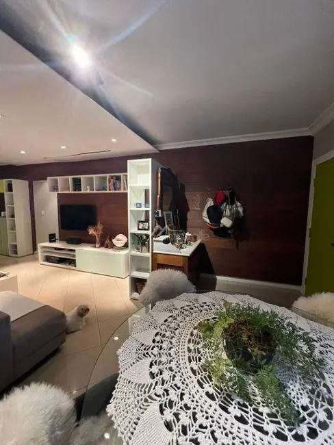 Foto 6 de Casa de Condomínio com 4 quartos à venda, 360m2 em Sao Jose Dos Campos - SP