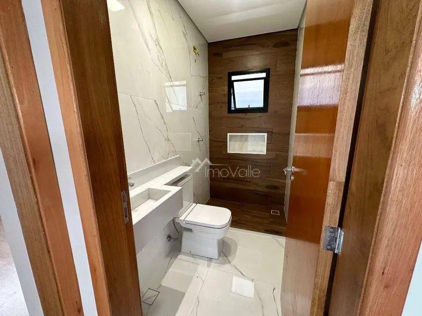 Foto 8 de Casa de Condomínio com 3 quartos à venda, 250m2 em Sao Jose Dos Campos - SP