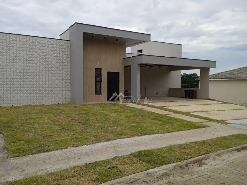 Foto 1 de Casa de Condomínio com 4 quartos à venda, 1114m2 em Sao Jose Dos Campos - SP