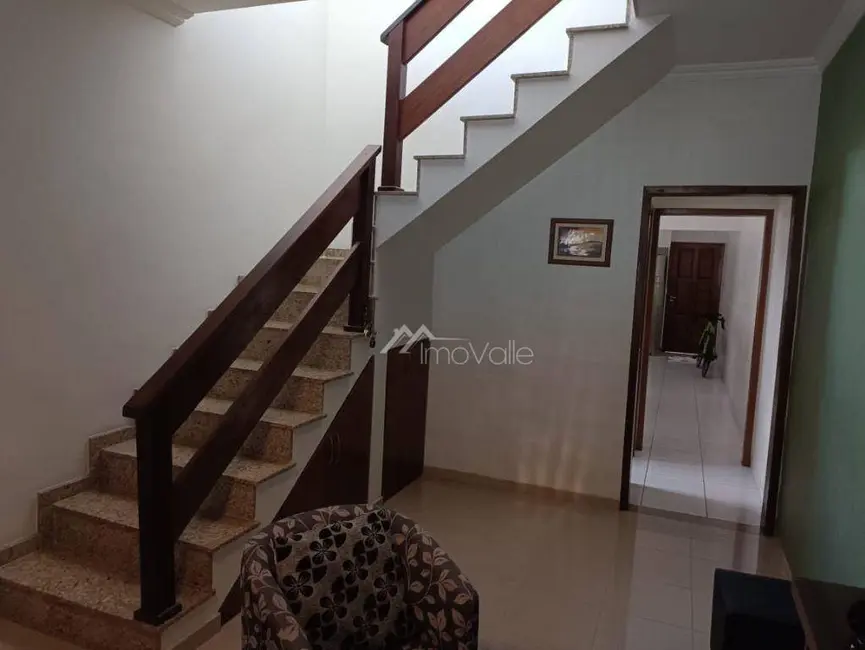 Foto 6 de Sobrado com 3 quartos à venda, 149m2 em Sao Jose Dos Campos - SP