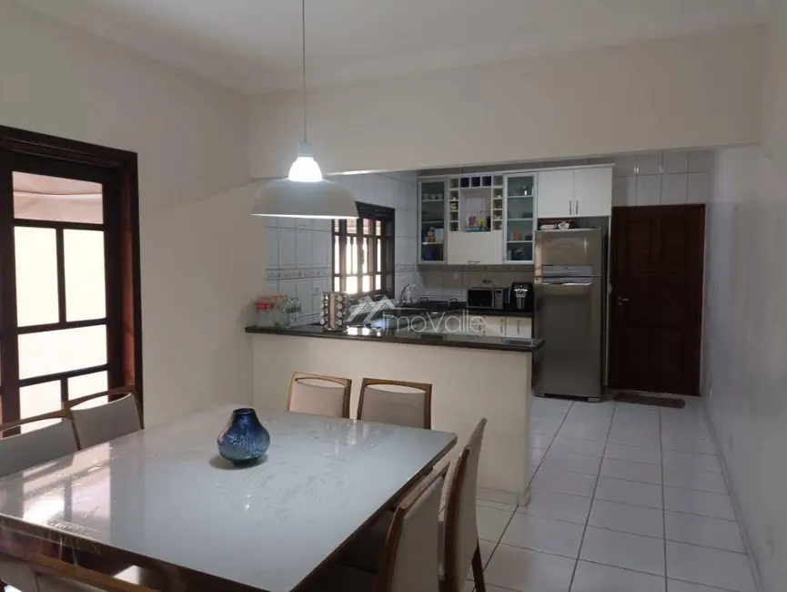 Foto 9 de Sobrado com 3 quartos à venda, 149m2 em Sao Jose Dos Campos - SP