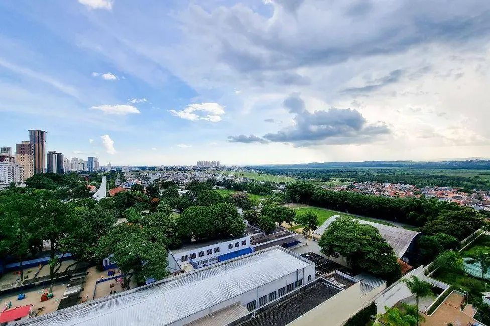 Apartamento com 4 quartos para alugar, 245m2 em Sao Jose Dos Campos - SP - imagem 5 Foto 5 de Apartamento com 4 quartos para alugar, 245m2 em Sao Jose Dos Campos - SP
