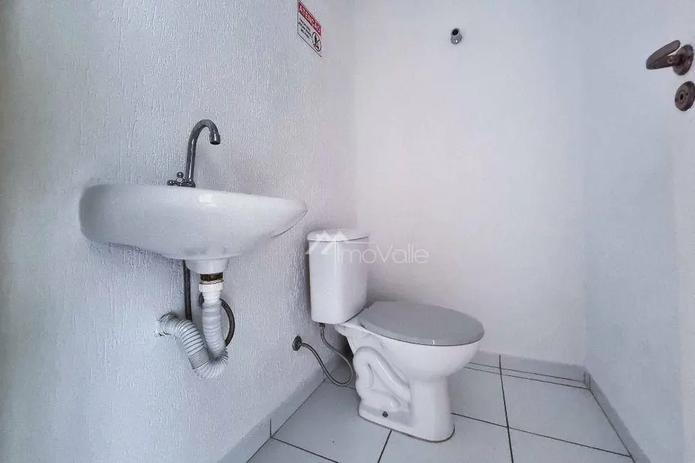 Sala Comercial para alugar, 36m2 em Sao Jose Dos Campos - SP - imagem 6 Foto 6 de Sala Comercial para alugar, 36m2 em Sao Jose Dos Campos - SP