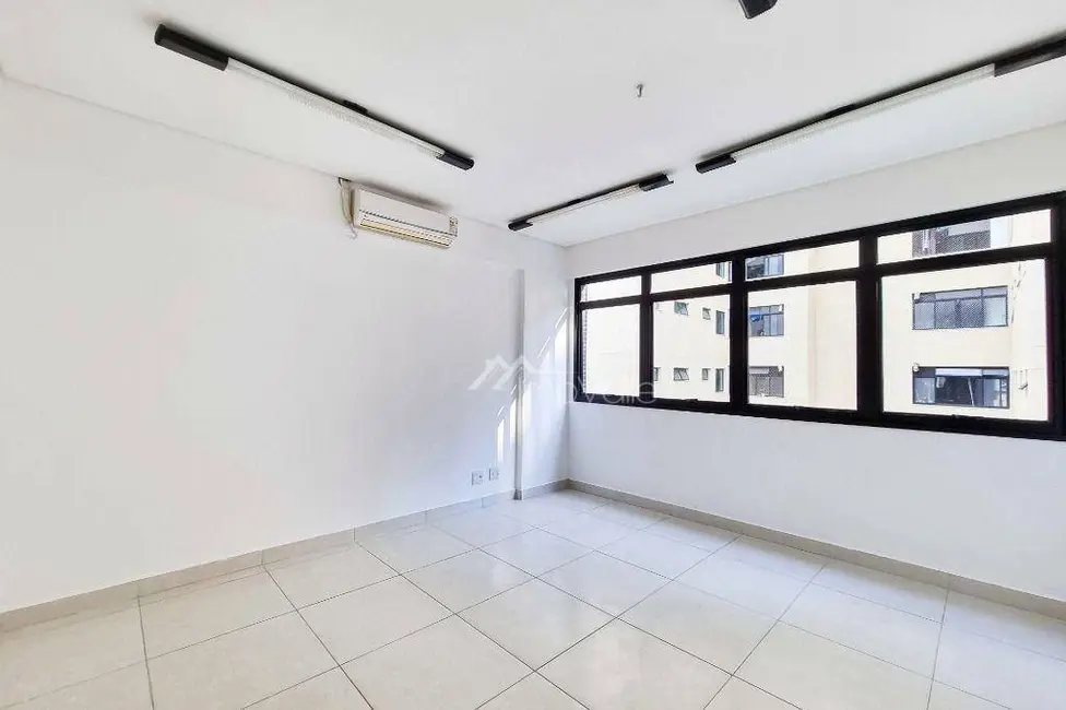 Sala Comercial para alugar, 36m2 em Sao Jose Dos Campos - SP - imagem 5 Foto 5 de Sala Comercial para alugar, 36m2 em Sao Jose Dos Campos - SP