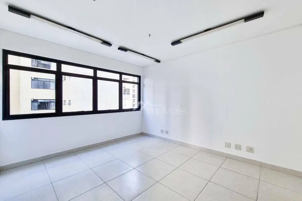 Sala Comercial para alugar, 36m2 em Sao Jose Dos Campos - SP - imagem 4 Foto 4 de Sala Comercial para alugar, 36m2 em Sao Jose Dos Campos - SP