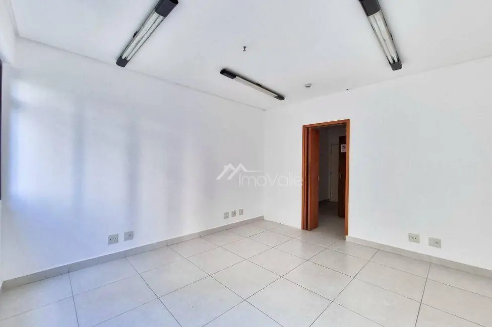 Sala Comercial para alugar, 36m2 em Sao Jose Dos Campos - SP - imagem 3 Foto 3 de Sala Comercial para alugar, 36m2 em Sao Jose Dos Campos - SP