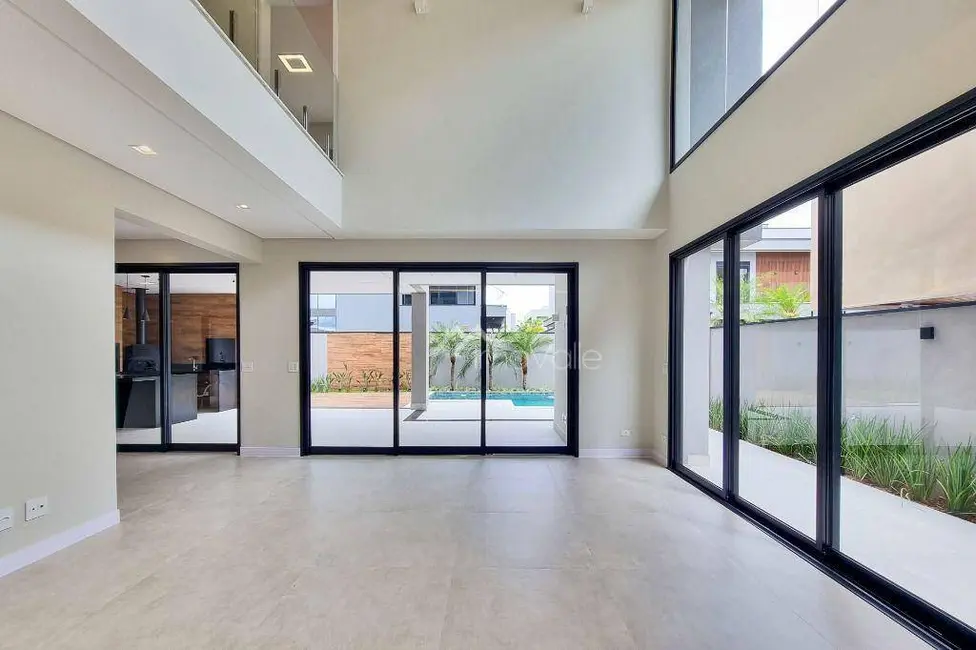 Casa de Condomínio com 4 quartos à venda, 450m2 em Sao Jose Dos Campos - SP - imagem 6 Foto 6 de Casa de Condomínio com 4 quartos à venda, 450m2 em Sao Jose Dos Campos - SP