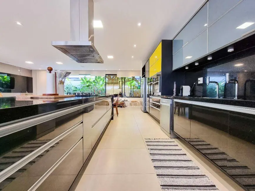 Casa de Condomínio com 5 quartos à venda e para alugar, 701m2 em Sao Jose Dos Campos - SP - imagem 9 Foto 9 de Casa de Condomínio com 5 quartos à venda e para alugar, 701m2 em Sao Jose Dos Campos - SP