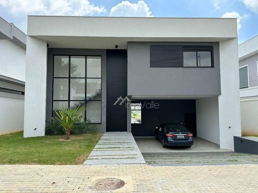 Foto 1 de Casa de Condomínio com 4 quartos à venda, 451m2 em Sao Jose Dos Campos - SP