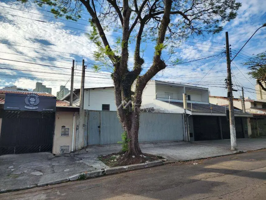 Armazém / Galpão à venda, 300m2 em Sao Jose Dos Campos - SP - imagem 6 Foto 6 de Armazém / Galpão à venda, 300m2 em Sao Jose Dos Campos - SP