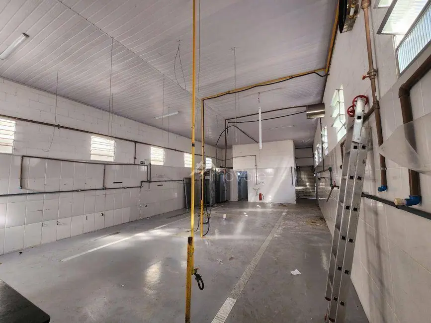 Armazém / Galpão à venda, 300m2 em Sao Jose Dos Campos - SP - imagem 4 Foto 4 de Armazém / Galpão à venda, 300m2 em Sao Jose Dos Campos - SP