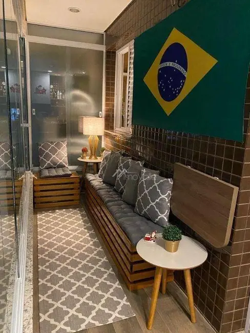 Apartamento com 3 quartos à venda, 114m2 em Sao Jose Dos Campos - SP - imagem 8 Foto 8 de Apartamento com 3 quartos à venda, 114m2 em Sao Jose Dos Campos - SP