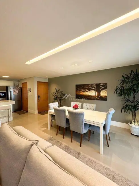 Apartamento com 3 quartos à venda, 114m2 em Sao Jose Dos Campos - SP - imagem 7 Foto 7 de Apartamento com 3 quartos à venda, 114m2 em Sao Jose Dos Campos - SP