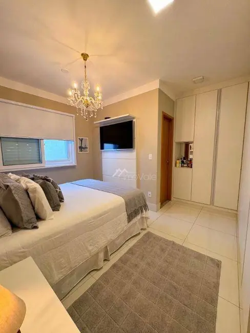 Apartamento com 3 quartos à venda, 114m2 em Sao Jose Dos Campos - SP - imagem 4 Foto 4 de Apartamento com 3 quartos à venda, 114m2 em Sao Jose Dos Campos - SP