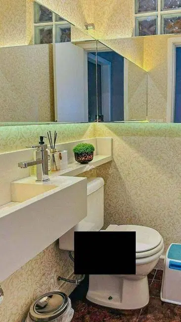 Foto 5 de Apartamento com 3 quartos à venda, 110m2 em Sao Jose Dos Campos - SP