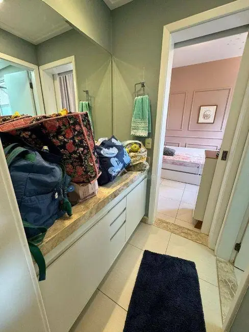 Foto 9 de Apartamento com 3 quartos à venda, 110m2 em Sao Jose Dos Campos - SP