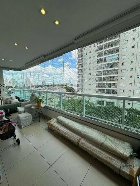 Foto 7 de Apartamento com 3 quartos à venda, 110m2 em Sao Jose Dos Campos - SP